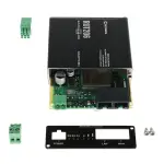 ROUTER 4G LTE RUT206 2.4 GHz 300 Mb/s Teltonika