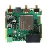 ROUTER 4G LTE RUT206 2.4 GHz 300 Mb/s Teltonika
