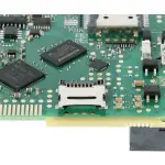 ROUTER 4G LTE RUT206 2.4 GHz 300 Mb/s Teltonika