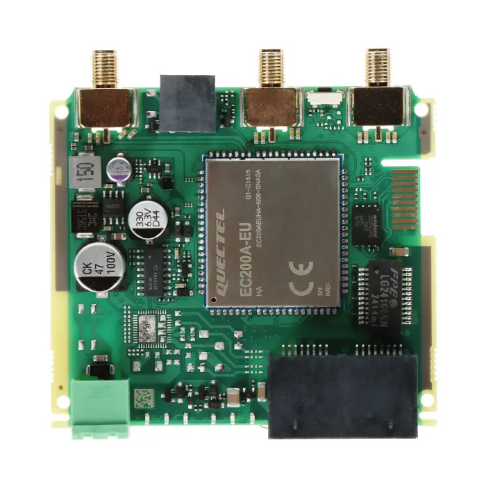 ROUTER 4G LTE RUT206 2.4 GHz 300 Mb/s Teltonika