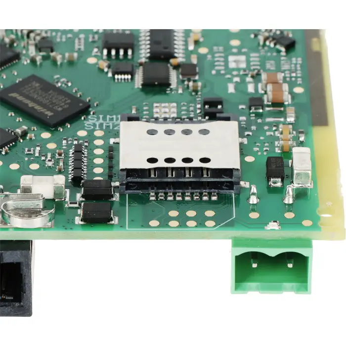 ROUTER 4G LTE RUT206 2.4 GHz 300 Mb/s Teltonika