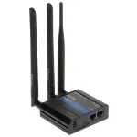 PUNKT DOSTĘPOWY 4G+ LTE +ROUTER RUT260 2.4 GHz 300 Mb/s Teltonika
