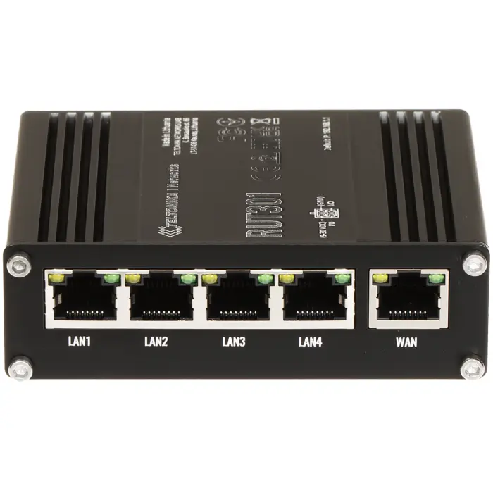 ROUTER RUT301 Teltonika