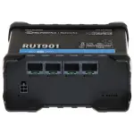 PUNKT DOSTĘPOWY 4G LTE +ROUTER RUT901 Dual SIM 2.4 GHz 300 Mb/s Teltonika