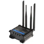 PUNKT DOSTĘPOWY 4G LTE +ROUTER RUT901 Dual SIM 2.4 GHz 300 Mb/s Teltonika