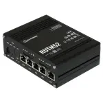 PUNKT DOSTĘPOWY DUAL 5G +ROUTER RUTM52 Dual SIM + eSIM Wi-Fi 5, 2.4 GHz, 5 GHz, 867 Mb/s Teltonika