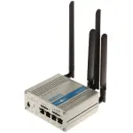 PUNKT DOSTĘPOWY 4G LTE +ROUTER RUTX11 Dual SIM Bluetooth BLE, Wi-Fi 5, 2.4 GHz, 5 GHz, 867 Mb/s Teltonika
