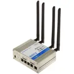 PUNKT DOSTĘPOWY DUAL 4G LTE +ROUTER RUTX12 Dual SIM Bluetooth BLE, Wi-Fi 5, 2.4 GHz, 5 GHz, 867 Mb/s Teltonika