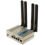 PUNKT DOSTĘPOWY 5G +ROUTER RUTX50 Dual SIM Wi-Fi 5, 2.4 GHz, 5 GHz, 867 Mb/s Teltonika