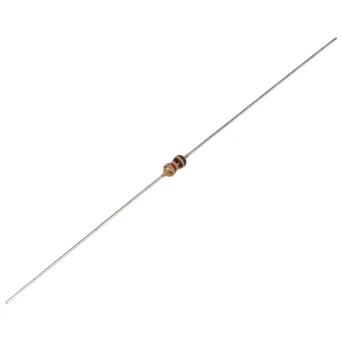 REZYSTOR RW-1.1K/THT*P100 1.1 kΩ