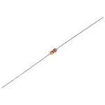 REZYSTOR RW-2.2K/THT*P100 2.2 kΩ