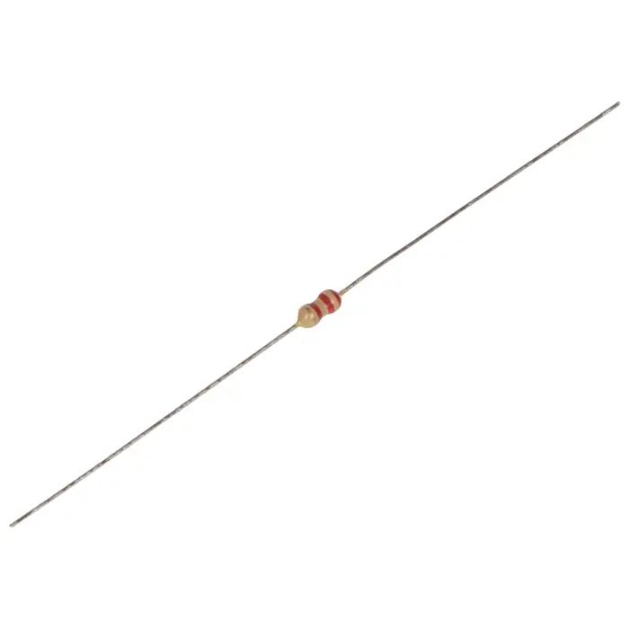 REZYSTOR RW-2.2K/THT*P100 2.2 kΩ