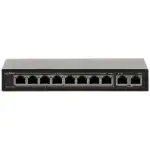 SWITCH POE S-108 8-PORTOWY PULSAR