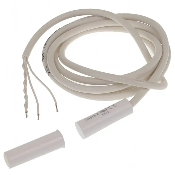 KONTAKTRON CYLINDRYCZNY S-2 SATEL