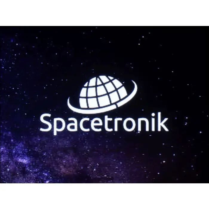 MIERNIK SATELITARNY S-21 DVB-S/S2/S2X Spacetronik