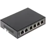 SWITCH POE S-64 4-PORTOWY PULSAR