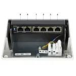 SWITCH POE S-64H 4-PORTOWY PULSAR