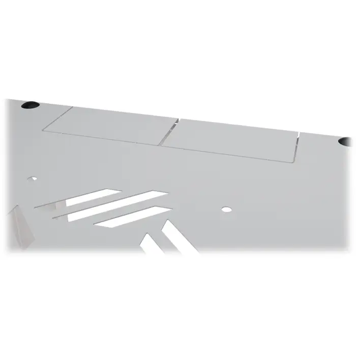 SZAFA RACK WISZĄCA S-RC10-12U-300GG STALFLEX