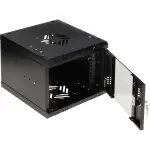 SZAFA RACK WISZĄCA S-RC10-4U-300GB STALFLEX