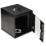 SZAFA RACK WISZĄCA S-RC10-6U-300GB STALFLEX