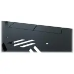 SZAFA RACK WISZĄCA S-RC10-9U-300GB STALFLEX