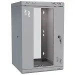 SZAFA RACK WISZĄCA S-RC10-9U-300GG STALFLEX