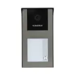 WIDEODOMOFON S101-1 Vidos IPX