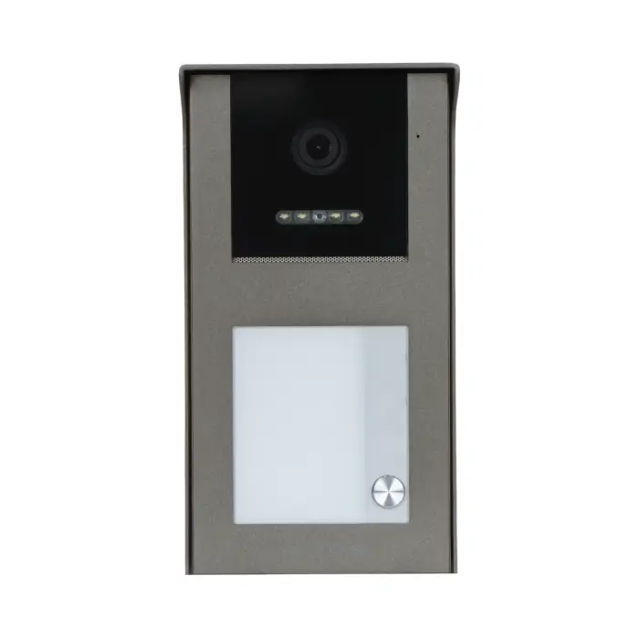 WIDEODOMOFON S101-1 Vidos IPX