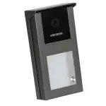 WIDEODOMOFON S101-1 Vidos IPX