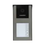 WIDEODOMOFON S101-2 Vidos IPX