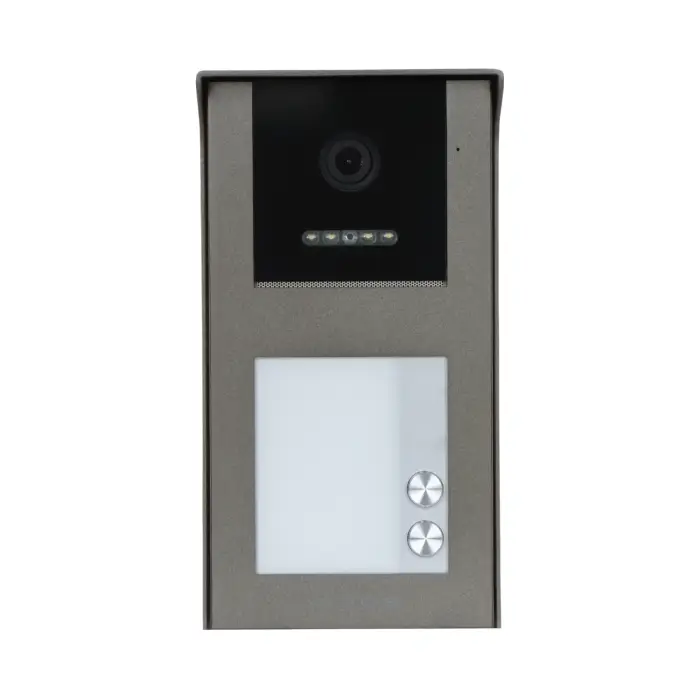 WIDEODOMOFON S101-2 Vidos IPX