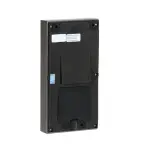 WIDEODOMOFON S101-4 Vidos IPX