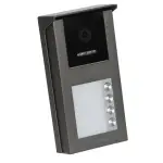 WIDEODOMOFON S101-4 Vidos IPX