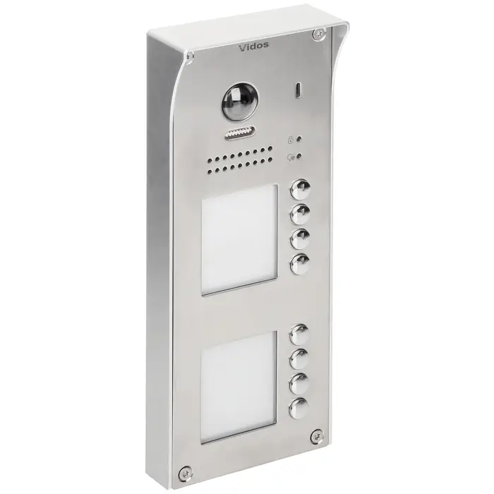 WIDEODOMOFON S1108A VIDOS