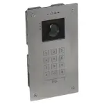 WIDEODOMOFON S204 VIDOS 2IP
