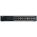 SWITCH PRZEMYSŁOWY S3024-24GT 24-PORTOWY DAHUA