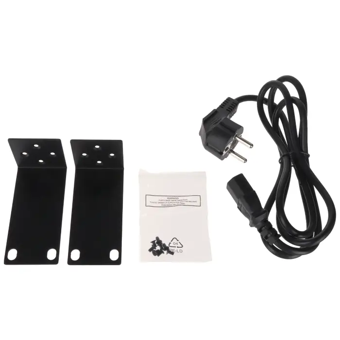 SWITCH PRZEMYSŁOWY S3024-24GT 24-PORTOWY DAHUA