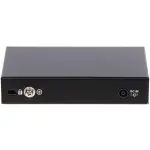 SWITCH POE S4100-4GT2GT-60-C 4-PORTOWY DAHUA