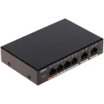 SWITCH POE S4100-4GT2GT-60-C 4-PORTOWY DAHUA