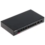 SWITCH POE S4100-8ET2GT-96-C 8-PORTOWY DAHUA