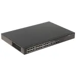 SWITCH PRZEMYSŁOWY POE S4101-24ET2GF-360-C 24-PORTOWY SFP DAHUA
