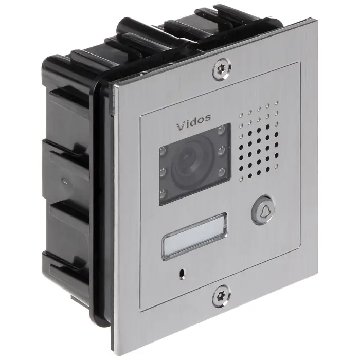 WIDEODOMOFON S601 VIDOS
