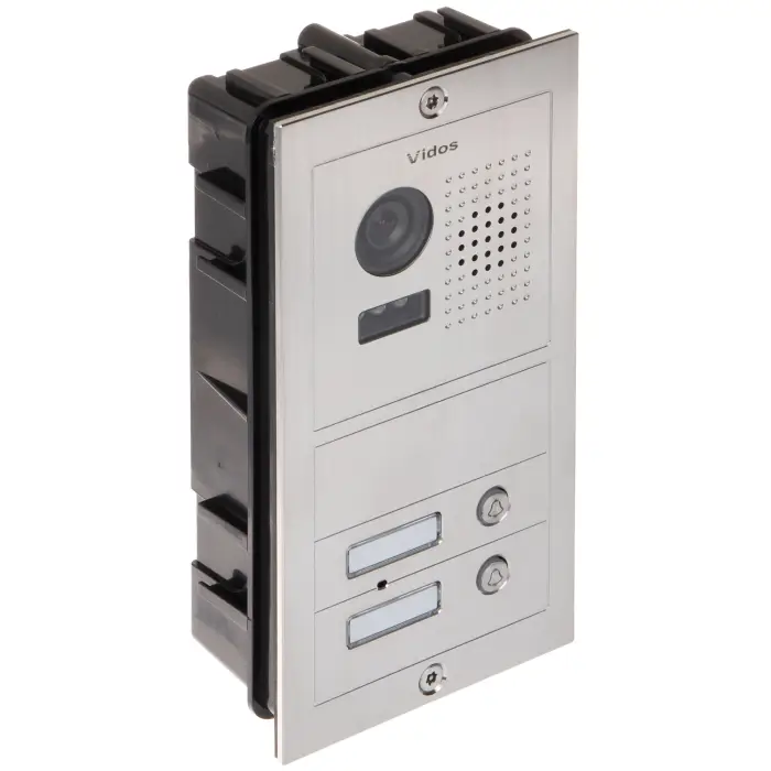 WIDEODOMOFON S602 VIDOS