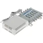 WZMACNIACZ DO MULTISWITCHY SA-51 5 WEJŚĆ / 5 WYJŚĆ TERRA