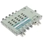 WZMACNIACZ DO MULTISWITCHY SA-51D 5 WEJŚĆ / 5 WYJŚĆ TERRA