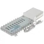 WZMACNIACZ DO MULTISWITCHY SA-91L 9 WEJŚĆ / 9 WYJŚĆ TERRA