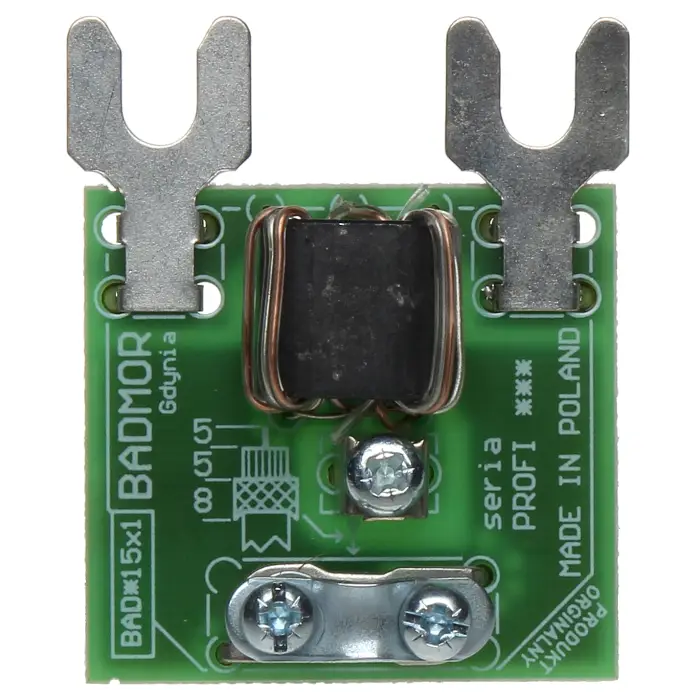 SYMETRYZATOR ANTENOWY SA/I-III-DIPOL