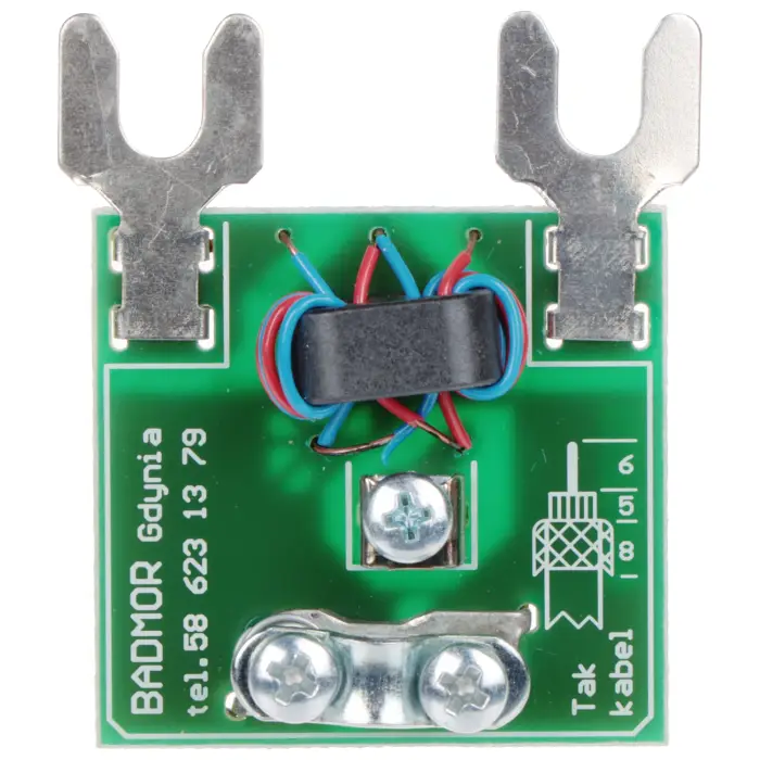 SYMETRYZATOR ANTENOWY SA/III-V-DIPOL