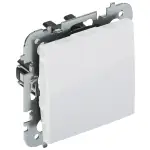 ŁĄCZNIK SCHODOWY SANTRA/4112-10/EPN 250 V 10 A Elektro-Plast