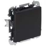 PRZYCISK POJEDYNCZY CHWILOWY SANTRA/4113-19/EPN 250 V 10 A Elektro-Plast